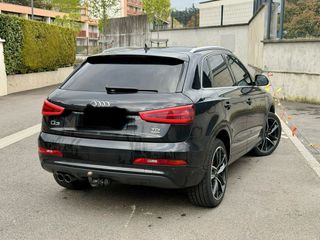 Audi Q3 2012