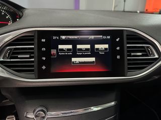 Oferta! Peugeot 308 GT Line 112.000 km, Gasolina.