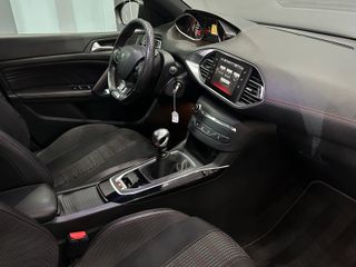 Oferta! Peugeot 308 GT Line 112.000 km, Gasolina.