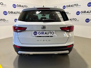 SEAT Ateca 2019