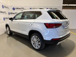 SEAT Ateca 2019