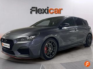 Hyundai i30 2.0 TGDI N Performance Sky