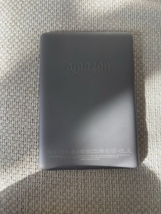 Kindle Paperwhite 10ª Gen Negro