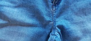 Jeanswear T&D Jeans Push-Up Donna Blu