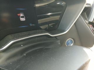 Toyota Corolla 1.8 125 Híbrido Active Tech E-CVT Sedán 90 kW (122 CV)