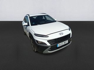 Hyundai Kona 1.6 GDI HEV Maxx DCT 104 kW (141 CV)