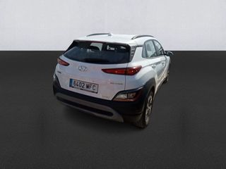 Hyundai Kona 1.6 GDI HEV Maxx DCT 104 kW (141 CV)