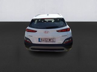 Hyundai Kona 1.6 GDI HEV Maxx DCT 104 kW (141 CV)