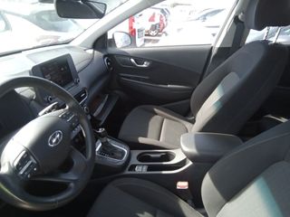 Hyundai Kona 1.6 GDI HEV Maxx DCT 104 kW (141 CV)
