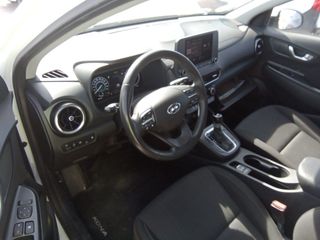 Hyundai Kona 1.6 GDI HEV Maxx DCT 104 kW (141 CV)