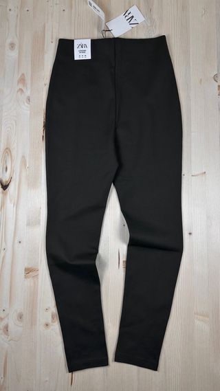 Completo Zara Maglia e Pantalone Tg M