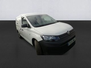 Volkswagen Caddy Cargo Maxi 2.0 TDI 75 kW (102 CV)