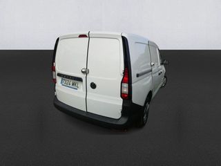 Volkswagen Caddy Cargo Maxi 2.0 TDI 75 kW (102 CV)