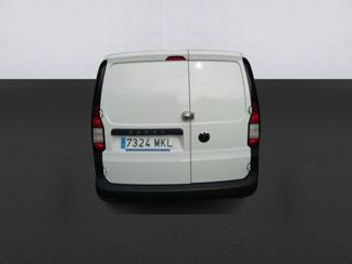 Volkswagen Caddy Cargo Maxi 2.0 TDI 75 kW (102 CV)