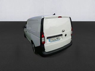 Volkswagen Caddy Cargo Maxi 2.0 TDI 75 kW (102 CV)