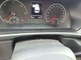 Volkswagen Caddy Cargo Maxi 2.0 TDI 75 kW (102 CV)