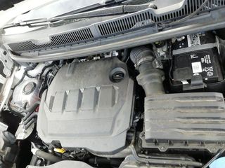 Volkswagen Caddy Cargo Maxi 2.0 TDI 75 kW (102 CV)