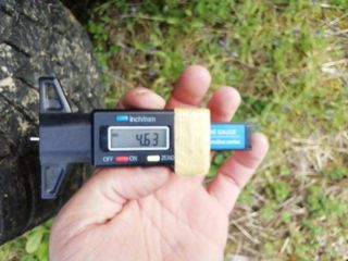 Volkswagen Caddy Cargo Maxi 2.0 TDI 75 kW (102 CV)