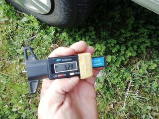 Volkswagen Caddy Cargo Maxi 2.0 TDI 75 kW (102 CV)