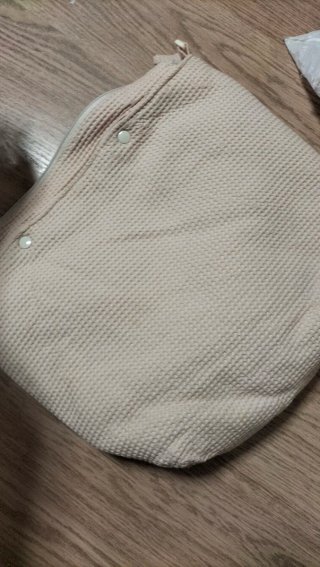 Bolsa carrito bebé minicoton