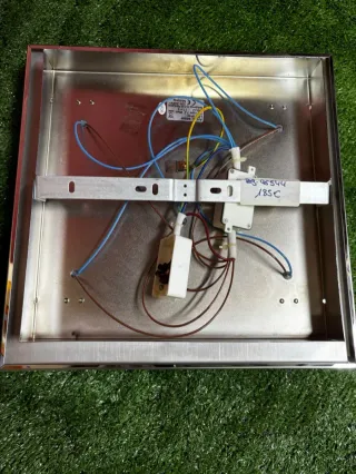 Plafón Techo LED Eglo Romendo 96544