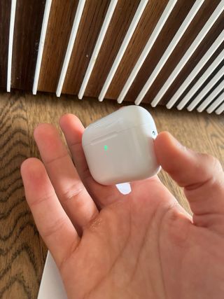 Airpods Pro 3 Apple Bianche