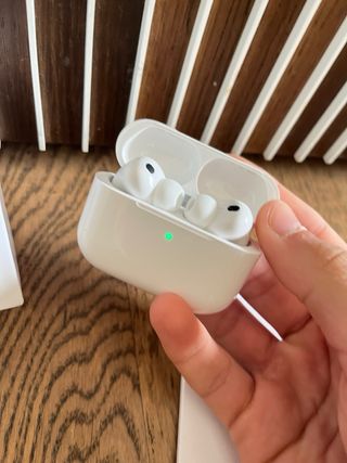 Airpods Pro 3 Apple Bianche
