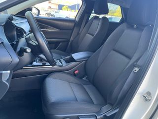 Mazda CX-30 MHEV 2.5 e-Skyactiv G 140 Homura