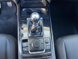 Mazda CX-30 MHEV 2.5 e-Skyactiv G 140 Homura