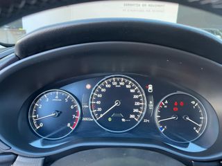 Mazda CX-30 MHEV 2.5 e-Skyactiv G 140 Homura
