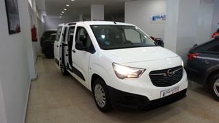 Opel Combo Life KOMBI 5 PLAZAS 100CV