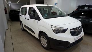 Opel Combo Life KOMBI 5 PLAZAS 100CV