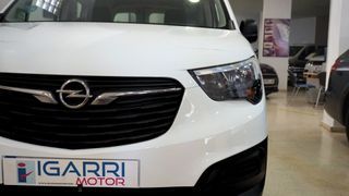 Opel Combo Life KOMBI 5 PLAZAS 100CV