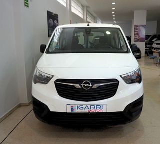 Opel Combo Life KOMBI 5 PLAZAS 100CV