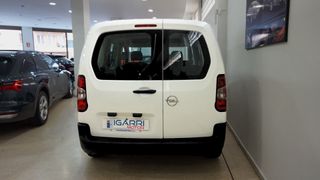 Opel Combo Life KOMBI 5 PLAZAS 100CV