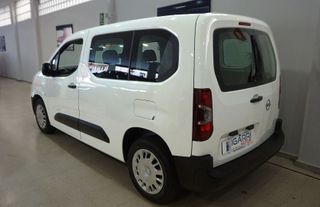 Opel Combo Life KOMBI 5 PLAZAS 100CV