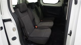 Opel Combo Life KOMBI 5 PLAZAS 100CV