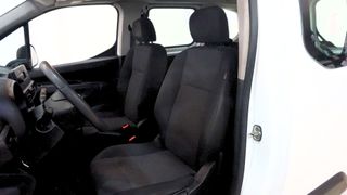 Opel Combo Life KOMBI 5 PLAZAS 100CV
