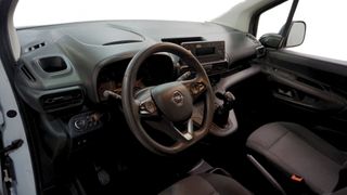 Opel Combo Life KOMBI 5 PLAZAS 100CV