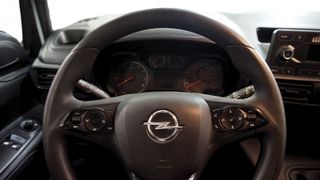 Opel Combo Life KOMBI 5 PLAZAS 100CV