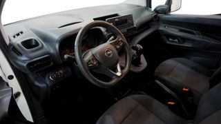 Opel Combo Life KOMBI 5 PLAZAS 100CV