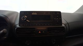 Opel Combo Life KOMBI 5 PLAZAS 100CV