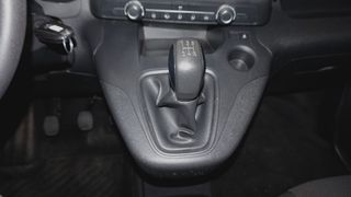 Opel Combo Life KOMBI 5 PLAZAS 100CV