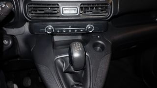 Opel Combo Life KOMBI 5 PLAZAS 100CV