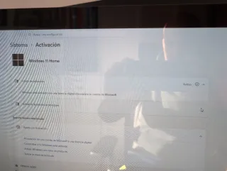 HP All-in-One | i5 7400T 2.40Ghz | 8GB  RAM | 1TB