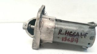 Renault 8200836473a motor arranque megane 311965
