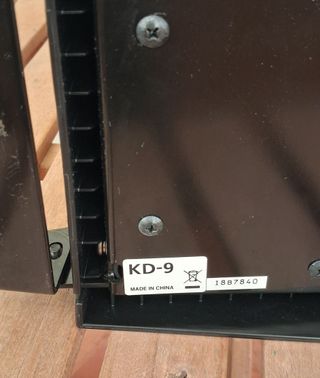 Roland KD-9 percussioni elettroniche