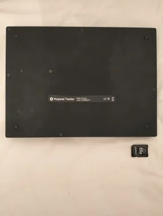 Polyend Tracker Workstation