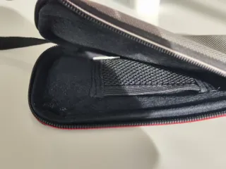 Custodia Nintendo Switch e custodia per cuffie