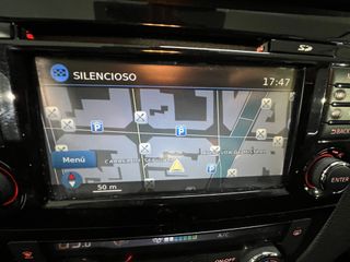 Nissan QASHQAI 1.2 DIG-T N-CONNECTA